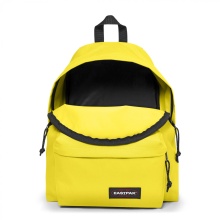 Plecak codzienny Eastpak Padded Pak'r Canary żółty 24 litry